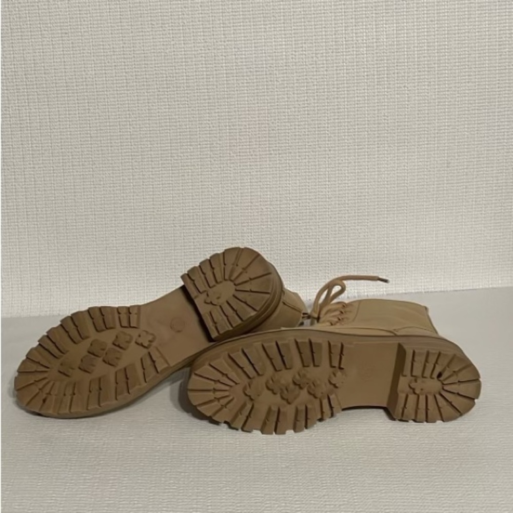 Universal Thread Textil Upper Booties, Size 8 - image 5